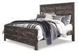 Wynnlow Bedroom Set - U&U Home Budget Furniture (Carteret, NJ)