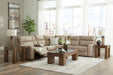 Rosswain Occasional Table Set - U&U Home Budget Furniture (Carteret, NJ)