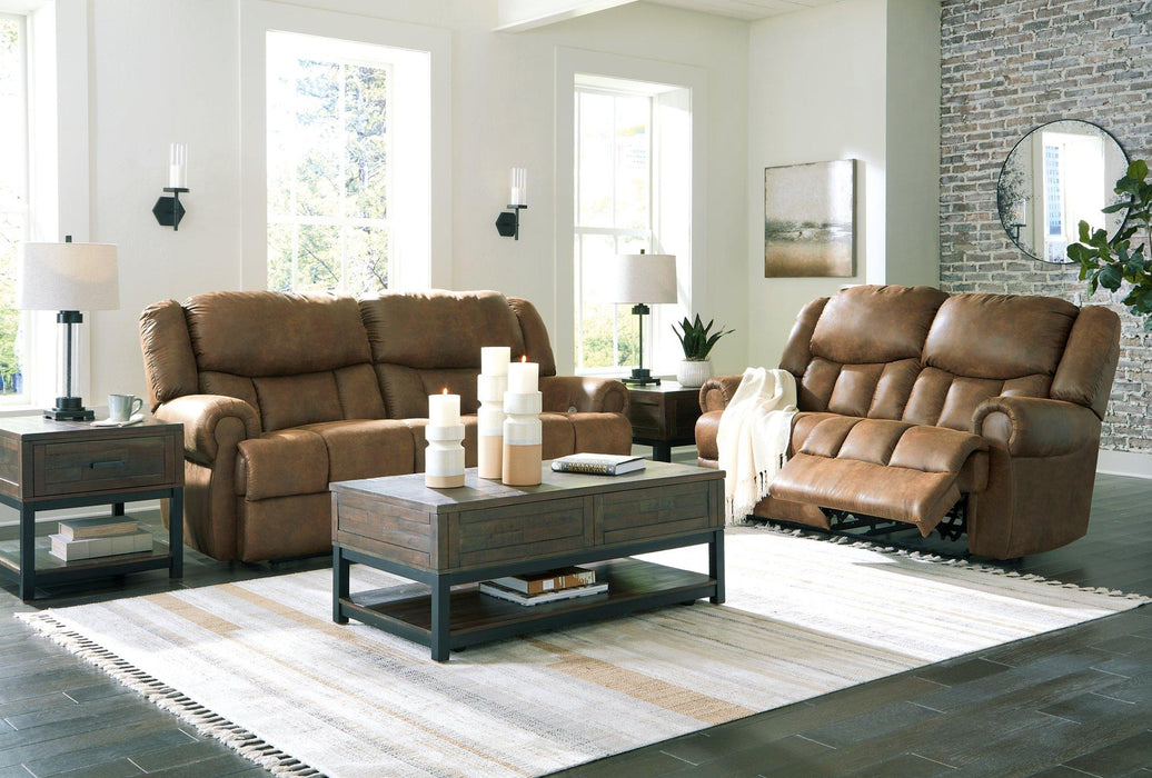 Boothbay Living Room Set - U&U Home Budget Furniture (Carteret, NJ)