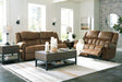 Boothbay Living Room Set - U&U Home Budget Furniture (Carteret, NJ)