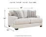 Brebryan Living Room Set - U&U Home Budget Furniture (Carteret, NJ)