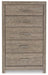 Culverbach Bedroom Set - U&U Home Budget Furniture (Carteret, NJ)
