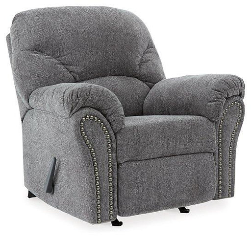 Allmaxx Recliner - U&U Home Budget Furniture (Carteret, NJ)