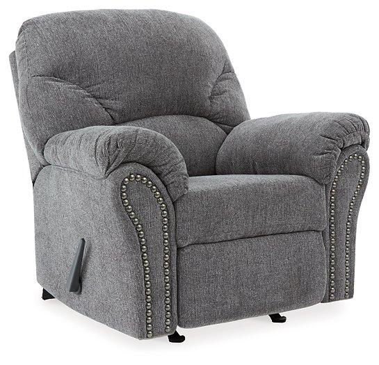 Allmaxx Recliner - U&U Home Budget Furniture (Carteret, NJ)