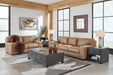 Lombardia Living Room Set - U&U Home Budget Furniture (Carteret, NJ)