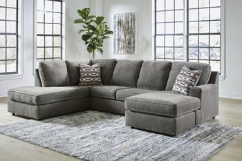 O'Phannon Living Room Set - U&U Home Budget Furniture (Carteret, NJ)
