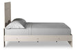 Stelsie Bed - U&U Home Budget Furniture (Carteret, NJ)