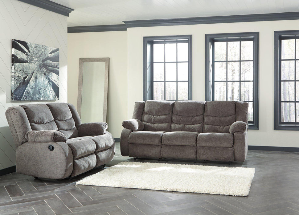 Tulen Living Room Set - U&U Home Budget Furniture (Carteret, NJ)