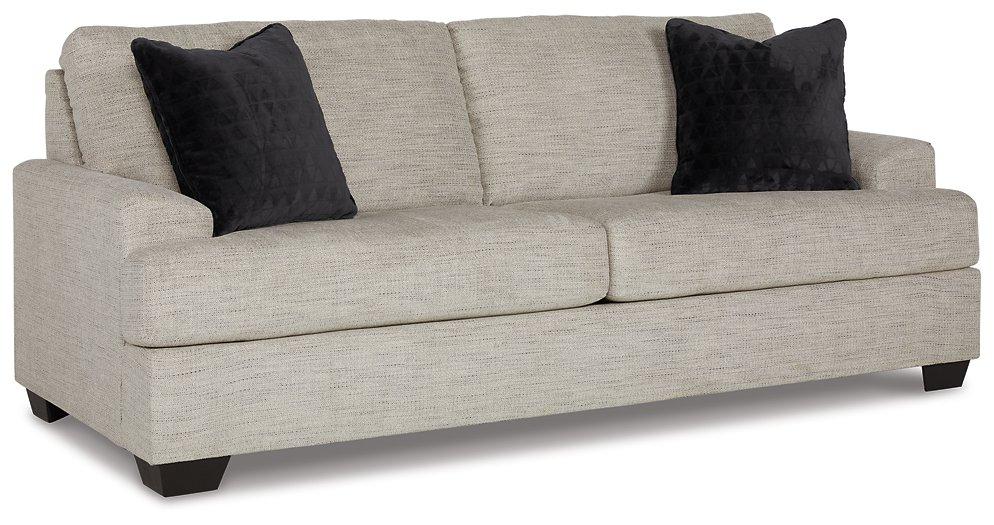 Vayda Living Room Set - U&U Home Budget Furniture (Carteret, NJ)
