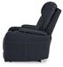Feazada Power Recliner - U&U Home Budget Furniture (Carteret, NJ)