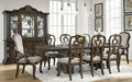 Maylee Dining Room Set - U&U Home Budget Furniture (Carteret, NJ)