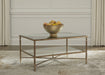 Cloverty Occasional Table Set - U&U Home Budget Furniture (Carteret, NJ)