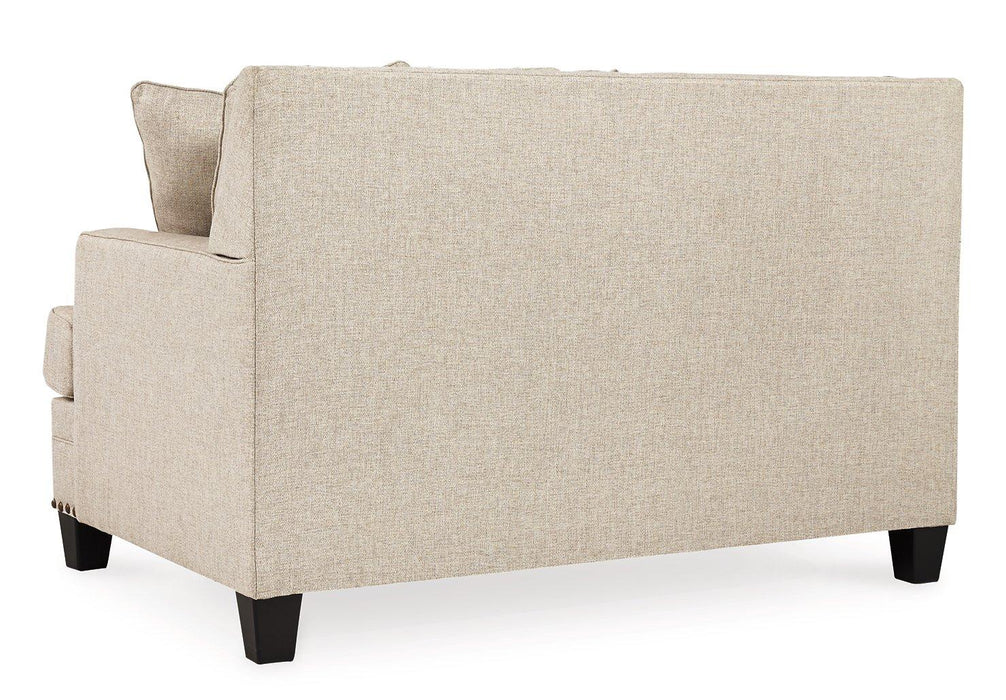 Claredon Living Room Set - U&U Home Budget Furniture (Carteret, NJ)