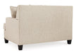 Claredon Living Room Set - U&U Home Budget Furniture (Carteret, NJ)