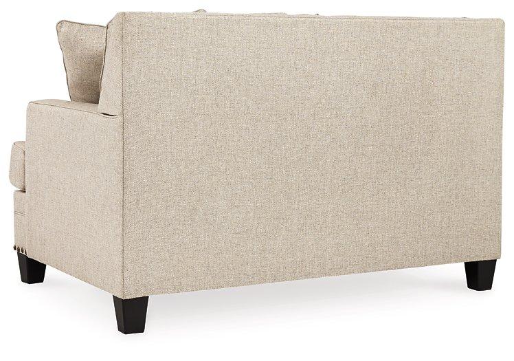 Claredon Living Room Set - U&U Home Budget Furniture (Carteret, NJ)