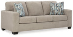 Deltona Living Room Set - U&U Home Budget Furniture (Carteret, NJ)