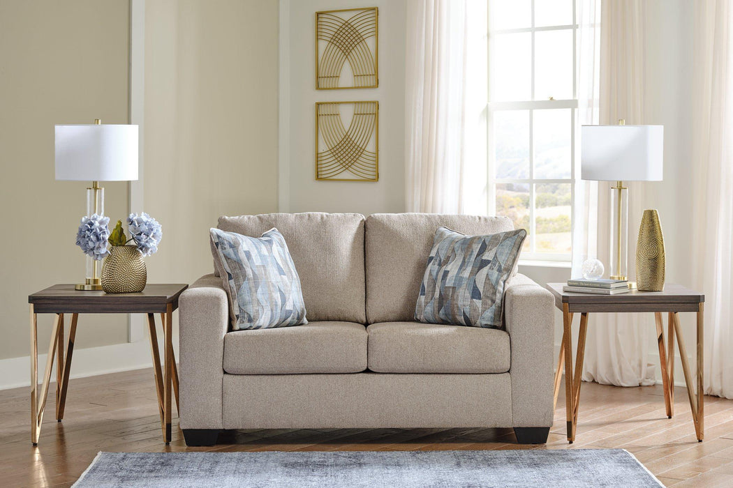 Deltona Living Room Set - U&U Home Budget Furniture (Carteret, NJ)