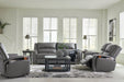 Brixworth Living Room Set - U&U Home Budget Furniture (Carteret, NJ)