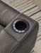 Feazada Power Recliner - U&U Home Budget Furniture (Carteret, NJ)