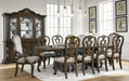 Maylee Dining Room Set - U&U Home Budget Furniture (Carteret, NJ)