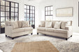 Claredon Living Room Set - U&U Home Budget Furniture (Carteret, NJ)