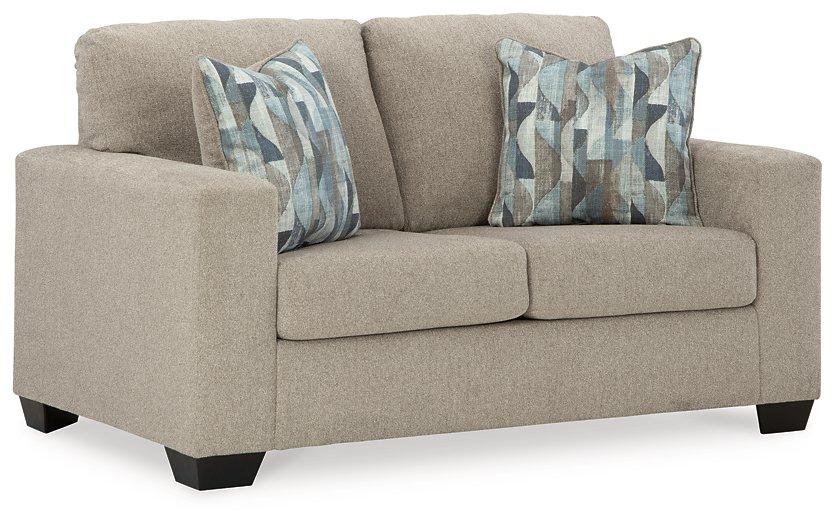 Deltona Living Room Set - U&U Home Budget Furniture (Carteret, NJ)