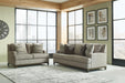 Kaywood Living Room Set - U&U Home Budget Furniture (Carteret, NJ)