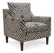 Morrilton Next-Gen Nuvella Accent Chair - U&U Home Budget Furniture (Carteret, NJ)