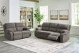Scranto Living Room Set - U&U Home Budget Furniture (Carteret, NJ)
