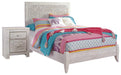 Paxberry Bedroom Set - U&U Home Budget Furniture (Carteret, NJ)
