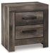 Wynnlow Bedroom Set - U&U Home Budget Furniture (Carteret, NJ)