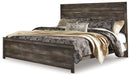 Wynnlow Bedroom Set - U&U Home Budget Furniture (Carteret, NJ)