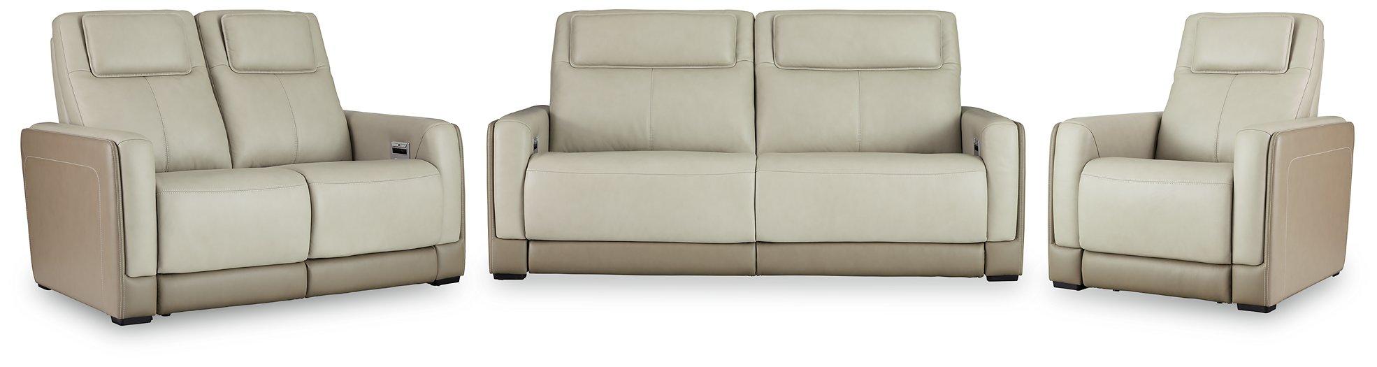Battleville Living Room Set - U&U Home Budget Furniture (Carteret, NJ)