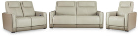 Battleville Living Room Set - U&U Home Budget Furniture (Carteret, NJ)