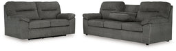 Bindura Living Room Set - U&U Home Budget Furniture (Carteret, NJ)