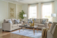 Deltona Living Room Set - U&U Home Budget Furniture (Carteret, NJ)
