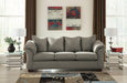 Darcy Living Room Set - U&U Home Budget Furniture (Carteret, NJ)