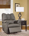 Darcy Living Room Set - U&U Home Budget Furniture (Carteret, NJ)