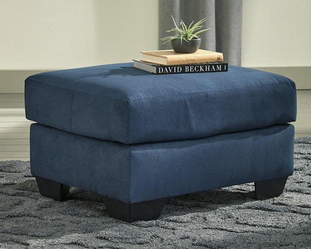 Darcy Living Room Set - U&U Home Budget Furniture (Carteret, NJ)