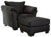 Darcy Living Room Set - U&U Home Budget Furniture (Carteret, NJ)