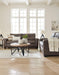 Barlin Mills Living Room Set - U&U Home Budget Furniture (Carteret, NJ)
