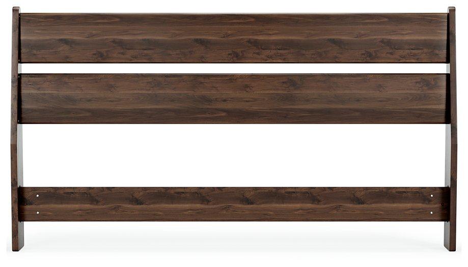 Calverson Bed - U&U Home Budget Furniture (Carteret, NJ)