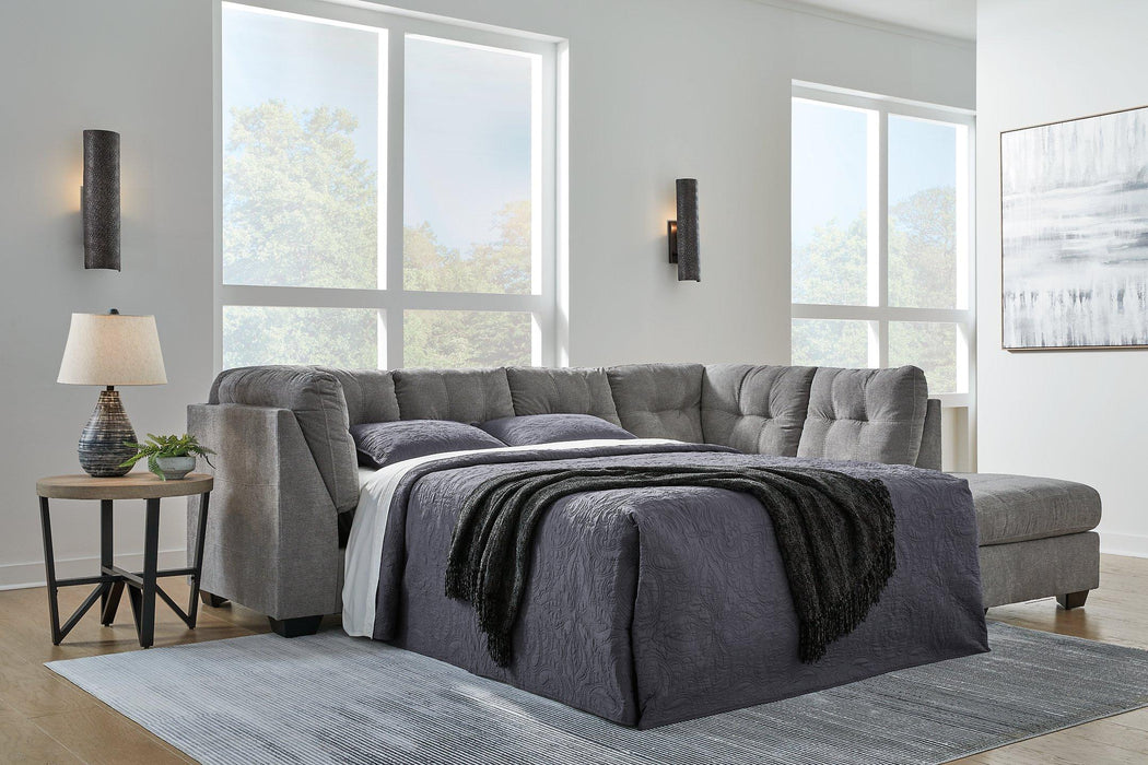 Marleton Living Room Set - U&U Home Budget Furniture (Carteret, NJ)