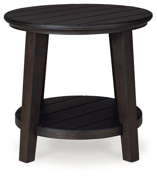 Celamar Occasional Table Set - U&U Home Budget Furniture (Carteret, NJ)