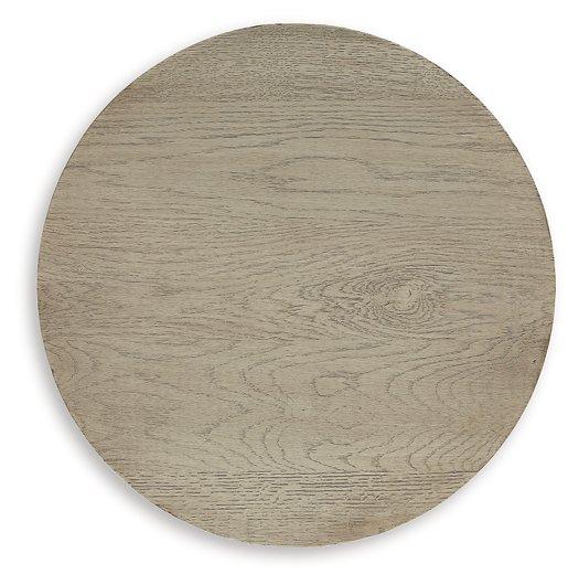 Dalenville End Table - U&U Home Budget Furniture (Carteret, NJ)