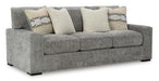 Dunmor Living Room Set - U&U Home Budget Furniture (Carteret, NJ)