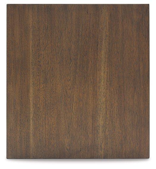 Moriville Occasional Table Set - U&U Home Budget Furniture (Carteret, NJ)