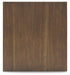 Moriville Occasional Table Set - U&U Home Budget Furniture (Carteret, NJ)