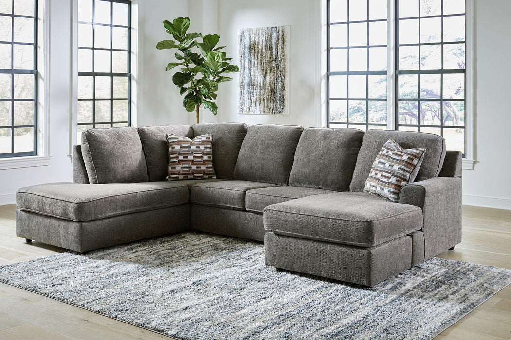 O'Phannon Living Room Set - U&U Home Budget Furniture (Carteret, NJ)