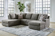 O'Phannon Living Room Set - U&U Home Budget Furniture (Carteret, NJ)